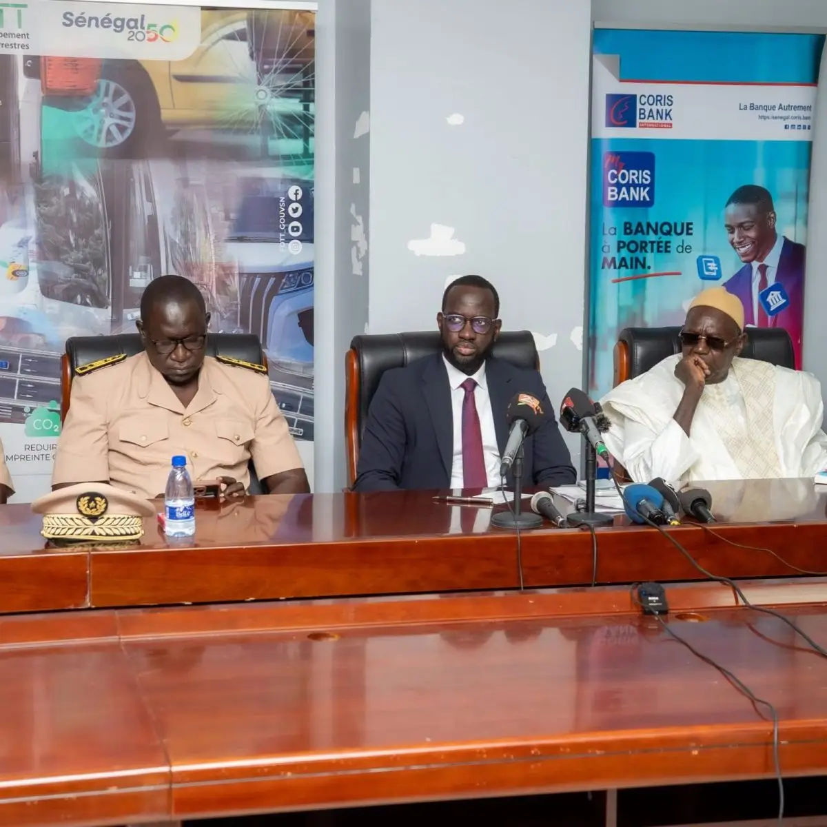 Lancement officiel Yonu Jam