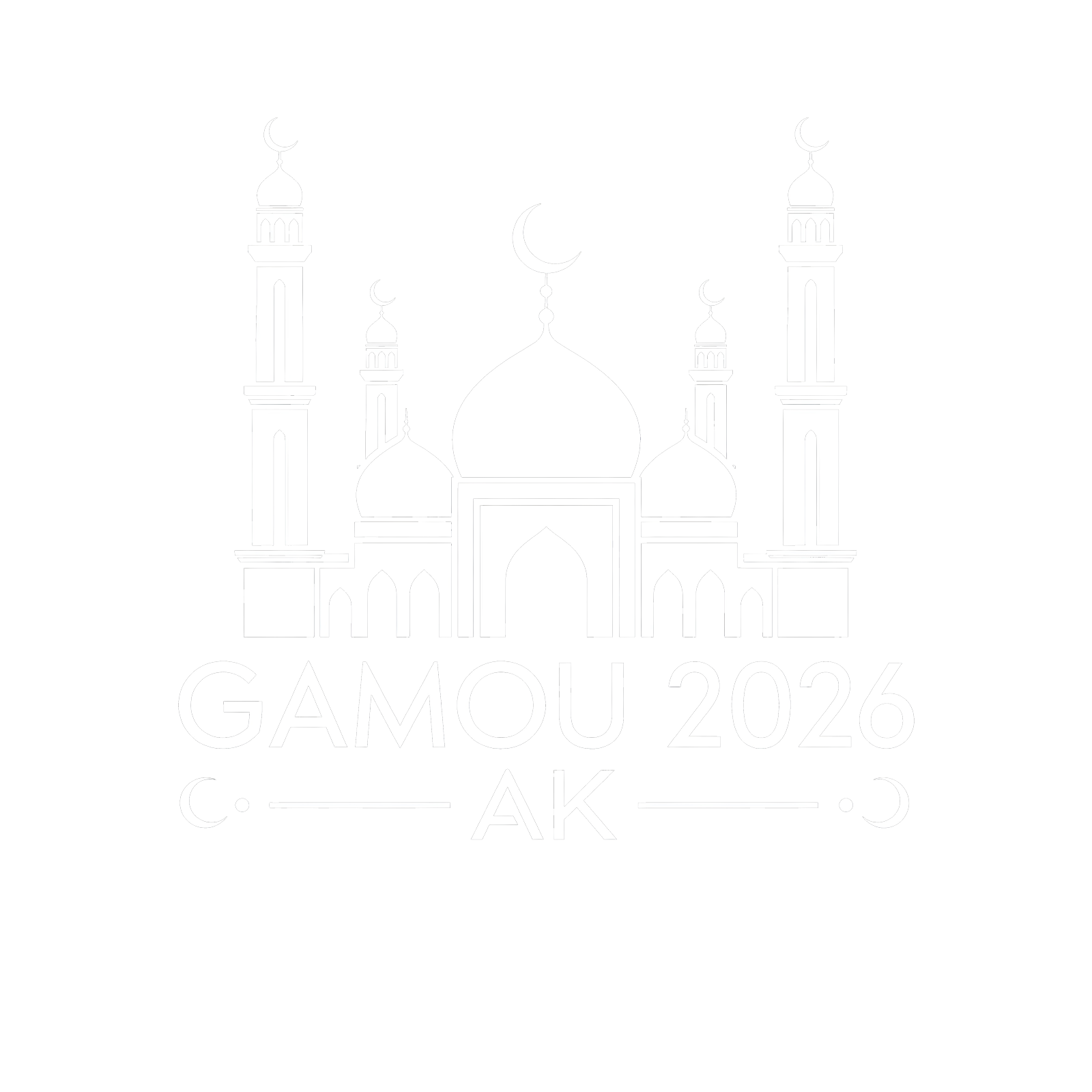 Gamou 26 ak Yonu Jam
